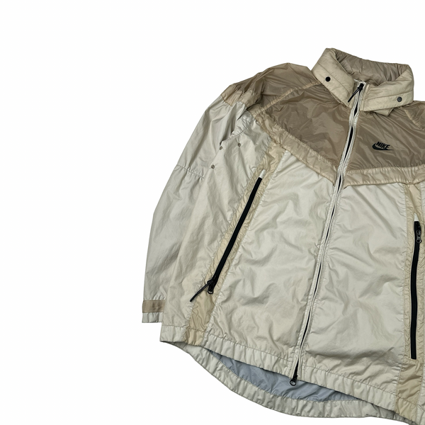Stone Island x Nike Hyper Light Membrana 2L TC Windrunner - Medium