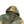 Load image into Gallery viewer, Arcteryx Green/Beige Colour Block Atom LT Hoodie Jacket - Medium
