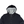 Load image into Gallery viewer, Stone Island 2008 Heavyweight Black Wool Knitted Dutch Rope Lined Jacket - XXL
