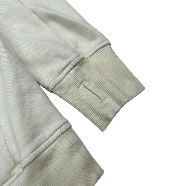 CP Company Mint Pullover Jumper - XL