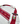 Load image into Gallery viewer, Supreme World Famous Spellout no.6 Rugby Polo Shirt - XXL
