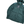 Load image into Gallery viewer, CP Company Teal Chrome Goggle Multi Pocket Jacket - XL
