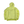 Load image into Gallery viewer, Stone Island 2022 Neon Yellow Crinkle Primaloft Lined Jacket - XL
