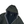 Load image into Gallery viewer, North Face Black Comfort Shell Hooded Jacket - Large

