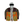 Load image into Gallery viewer, Stone Island 2019 Tela Placcata Bicolore Hooded Jacket - Small
