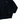Load image into Gallery viewer, Fred Perry Black Zipped Ribbed Cotton Blend Crewneck Jumper - Large
