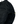 Load image into Gallery viewer, Stone Island 2002 Black Raso Gommato Collared Jacket - Large
