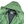 Load image into Gallery viewer, Stone Island 2022 Green David TC Primaloft Trench Coat - Medium
