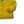 Load image into Gallery viewer, BAPE Yellow Down Filled Zipped Jacket - XL
