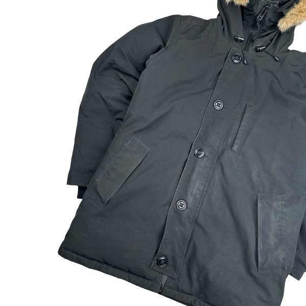 Canada Goose Chateau Parka Jacket - Large