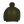 Load image into Gallery viewer, Stone Island Khaki Ghost Chest Pocket Pullover Hoodie - XXL
