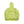 Load image into Gallery viewer, Stone Island 2022 Neon Yellow Crinkle Primaloft Lined Jacket - XL
