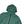 Load image into Gallery viewer, Stone Island 2013 Emerald Green Cotton Zipped Hoodie - Large

