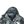 Load image into Gallery viewer, Stone Island 2024 Ice Earth Mapping Camouflage Down Jacket - Large
