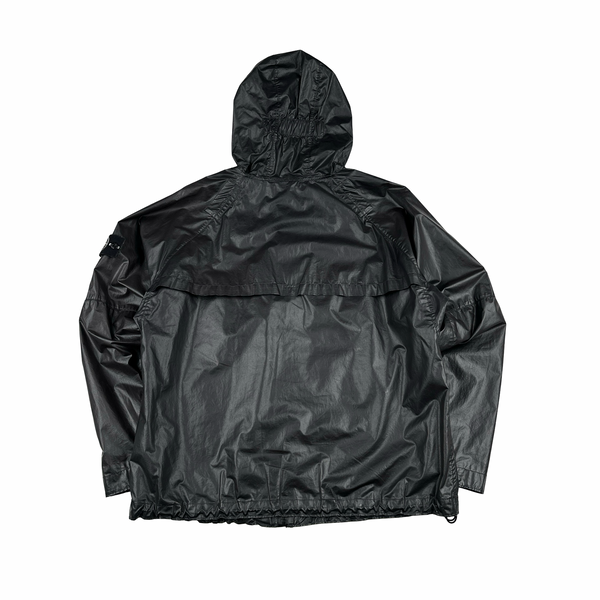 Stone Island 2011 Black Heat Reactive Jacket - XXL – Mat's Island