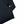 Load image into Gallery viewer, CP Company Cotton Lens View Quarter Zip Black Jumper - XXL

