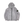 Load image into Gallery viewer, Stone Island Light Pink 2022 Zipped Hoodie - Medium
