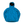 Load image into Gallery viewer, North Face Blue HyVent Rain Jacket - Medium
