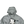 Load image into Gallery viewer, CP Company Grey Gore-tex Infinium Metropolis Multi Pocket Jacket - Large
