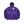 Load image into Gallery viewer, CP Company x Palace Purple Nylon La Mille Goggle Jacket - Large
