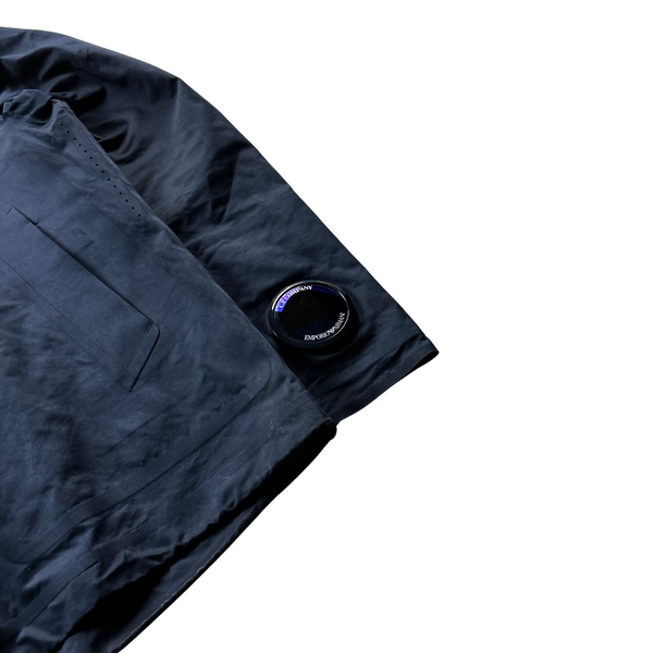 CP Company x Armani A.A.C La Mille Jacket - Small