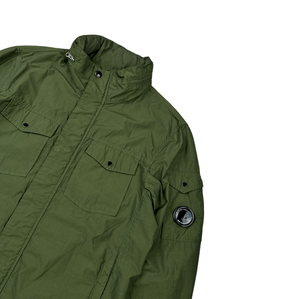 CP Company x Mini Countryman Collaboration Field Jacket - XL