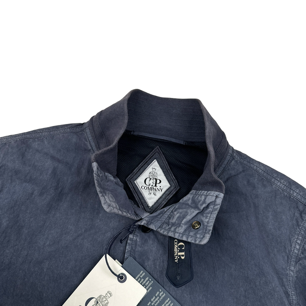 CP Company Giubbino Foderato Lightweight Bomber Jacket - XL