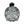 Load image into Gallery viewer, Stone Island Reversible Silver Spaceman Raso Gommato Jacket - Medium
