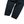 Load image into Gallery viewer, CP Company Washed Black Relaxed Fit Trousers - 3XL
