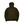 Load image into Gallery viewer, CP Company Khaki Goggle Cotton Zip Up Hoodie - Medium
