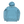 Load image into Gallery viewer, Stone Island Marina Blue Cotton Pullover Hoodie - Small
