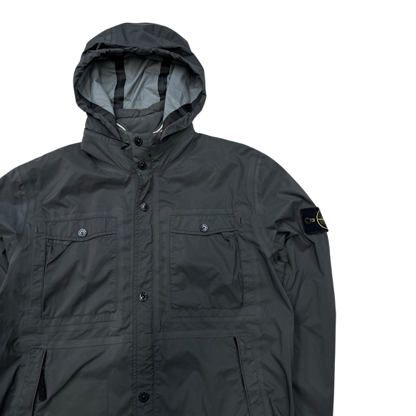Stone Island Waterproof Performance Tela Rip Stop - Medium