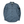 Load image into Gallery viewer, Stone Island 2017 Blue Cotton Buttoned Overshirt - Medium
