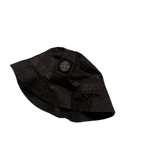 Stone Island x Supreme 2016 Heat Reactive Bucket Hat