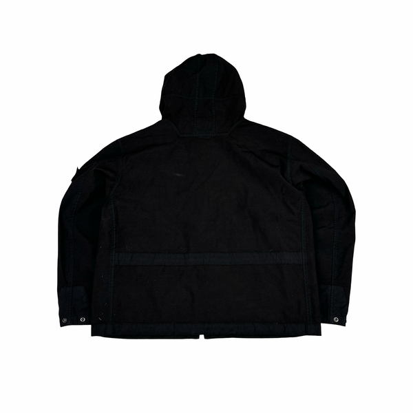 STONE ISLAND 01SS SPECIAL RESINE JACKET