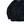 Load image into Gallery viewer, CP Company Black M Bossed Quilted Goggle Jacket - Medium
