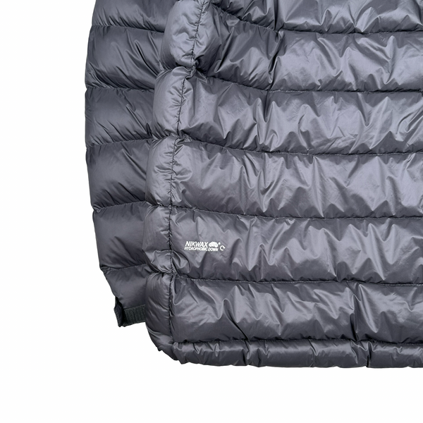 RAB Axion Pro Waterproof Quilted Jacket - Medium