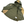 Load image into Gallery viewer, Arcteryx Green/Beige Colour Block Atom LT Hoodie Jacket - Medium
