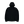 Load image into Gallery viewer, Stone Island 2022 Black Soft Shell R E Dye Tech Jacket - Medium
