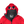 Load image into Gallery viewer, CP Company Red Soft Shell Hooded Zipped Jacket - Medium
