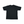 Load image into Gallery viewer, Stone Island 2024 Black Spellout Chest Pocket T Shirt - Small
