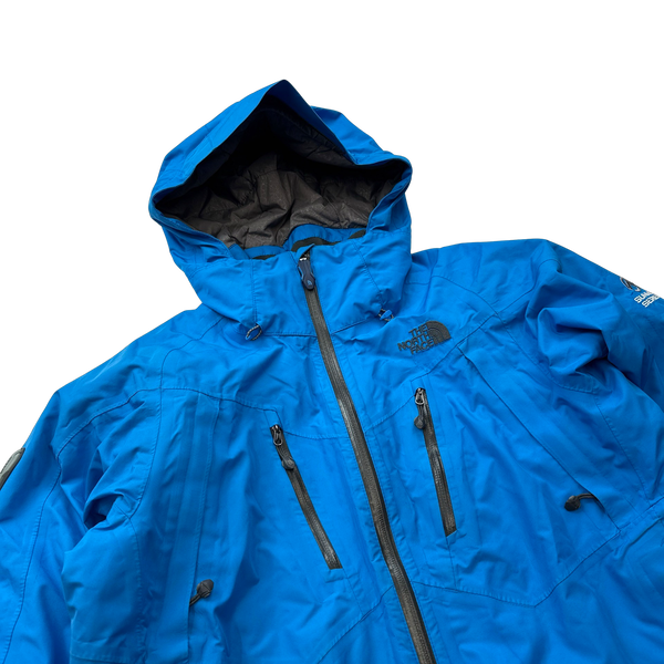 The north face recco store