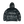 Load image into Gallery viewer, Stone Island 2017 Black Pertex Quantum Y Down Puffer Jacket - Large
