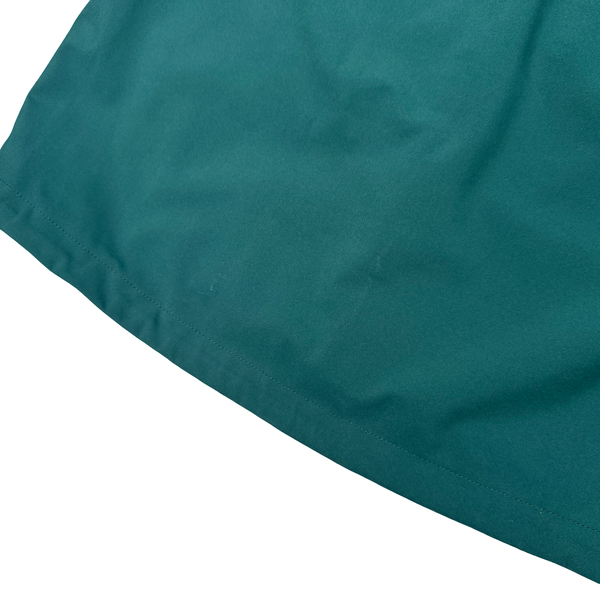 CP Company Jade Soft Shell Goggle Jacket - Medium