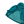 Load image into Gallery viewer, North Face Turquoise Dryvent Waterproof Jacket - Large
