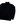 Load image into Gallery viewer, Stone Island 2024 Black Wool High Neck Knit Jumper - Small
