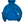 Load image into Gallery viewer, CP Company Blue Nycra Hooded Jacket - Large
