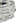 Load image into Gallery viewer, Stussy X Levi X Denim Tears Spellout Design White Denim Jacket - Medium - Large
