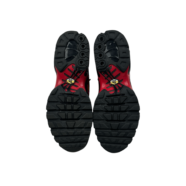 Nike x Supreme TN Trainers - UK 8