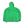 Load image into Gallery viewer, Stone Island 2022 Green Loom Woven R Nylon Down TC Puffer - Large, XL
